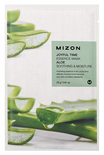 Тканевая маска Mizon