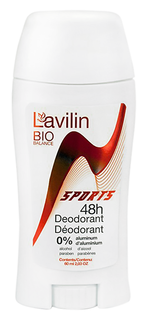 Дезодорант Hlavin