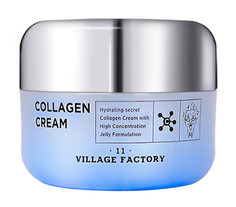 Крем Village 11 Factory