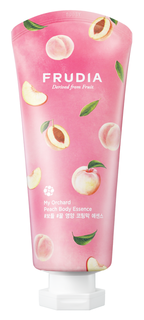 Молочко Frudia