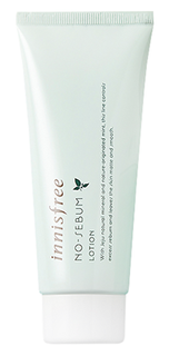 Лосьон InnisFree