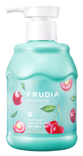 Гель для душа Frudia