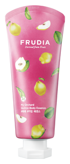 Молочко Frudia