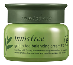 Крем InnisFree