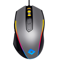 Игровая мышь Red Square Ergonomica (RSQ-10011) Ergonomica (RSQ-10011)