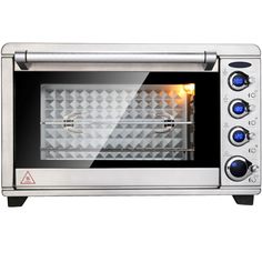 Мини-печь Gemlux