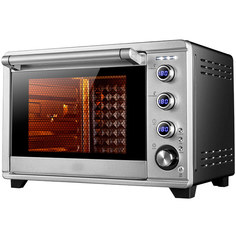 Мини-печь Gemlux