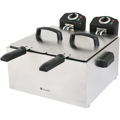 Фритюрница Gemlux