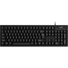 Клавиатура проводная Genius Smart KB-100 Smart KB-100