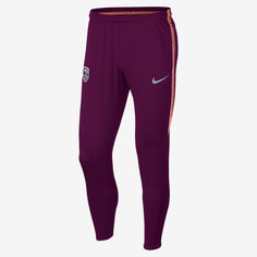 Мужские футбольные брюки FC Barcelona Dri-FIT Squad Nike