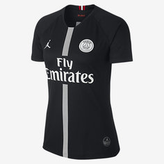 Женское футбольное джерси 2018/19 Paris Saint-Germain Stadium Third Nike
