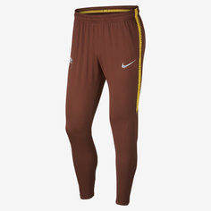 Мужские футбольные брюки A.S. Roma Dri-FIT Squad Nike