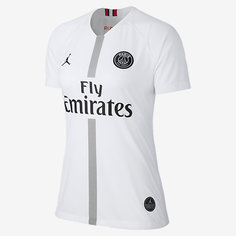 Женское футбольное джерси 2018/19 Paris Saint-Germain Stadium Third Nike