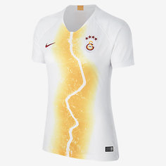 Женское футбольное джерси 2018/19 Galatasaray S.K. Stadium Third Nike