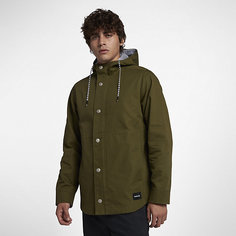 Мужская куртка Hurley Mac A-Frame Nike