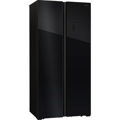 Холодильник Hiberg RFS-480D NFGB