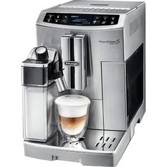 Кофемашина DeLonghi ECAM 510.55.M