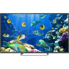 LED Телевизор HARPER 40F660T