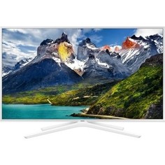 LED Телевизор Samsung UE49N5510AU