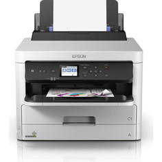 Принтер Epson WorkForce Pro WF-C5290DW (C11CG05401)