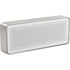 Портативная колонка Xiaomi Mi Bluetooth Speaker Basic 2 white (FXR4066GL)