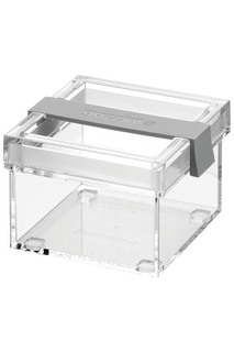 Контейнер с крышкой GUZZINI