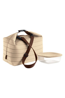 Набор термосумка+контейнер GUZZINI