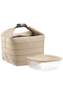 Набор термосумка+контейнер GUZZINI