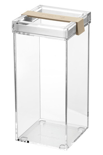 Контейнер с крышкой GUZZINI