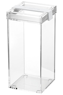 Контейнер с крышкой GUZZINI