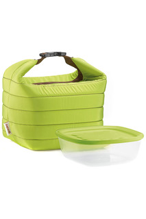 Набор термосумка+контейнер GUZZINI