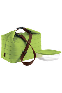 Набор термосумка+контейнер GUZZINI