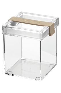 Контейнер с крышкой GUZZINI