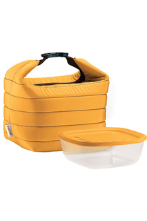 Набор термосумка+контейнер GUZZINI