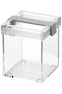 Контейнер с крышкой GUZZINI