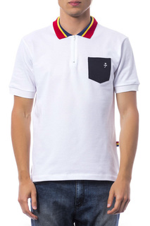 Polo t-Shirt CASTELBAJAC