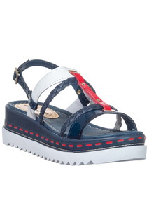 high heels sandals LORETTA BY LORETTA