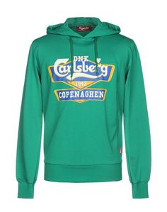 Толстовка Carlsberg