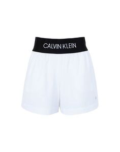 Повседневные шорты Calvin Klein