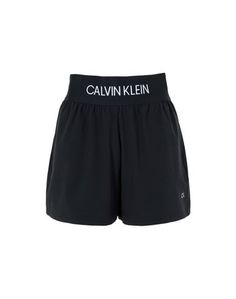 Повседневные шорты Calvin Klein