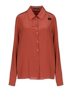 Pубашка Rochas