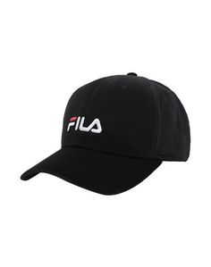 Головной убор Fila