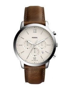 Наручные часы Fossil