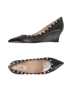 Туфли Valentino Garavani