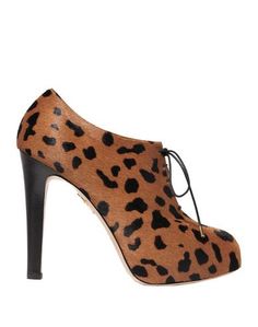 Ботинки Charlotte Olympia