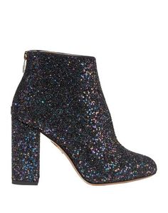 Полусапоги и высокие ботинки Charlotte Olympia