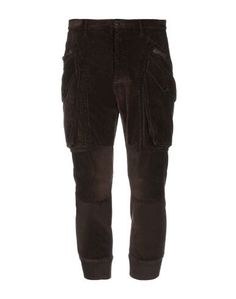 Брюки-капри Dsquared2