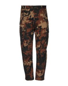 Повседневные брюки Dsquared2