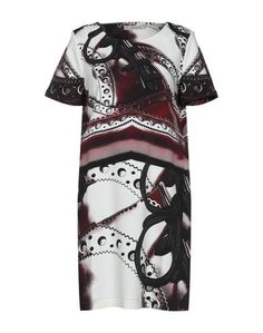 Короткое платье Mary Katrantzou