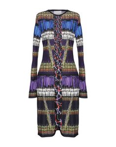 Платье до колена Peter Pilotto